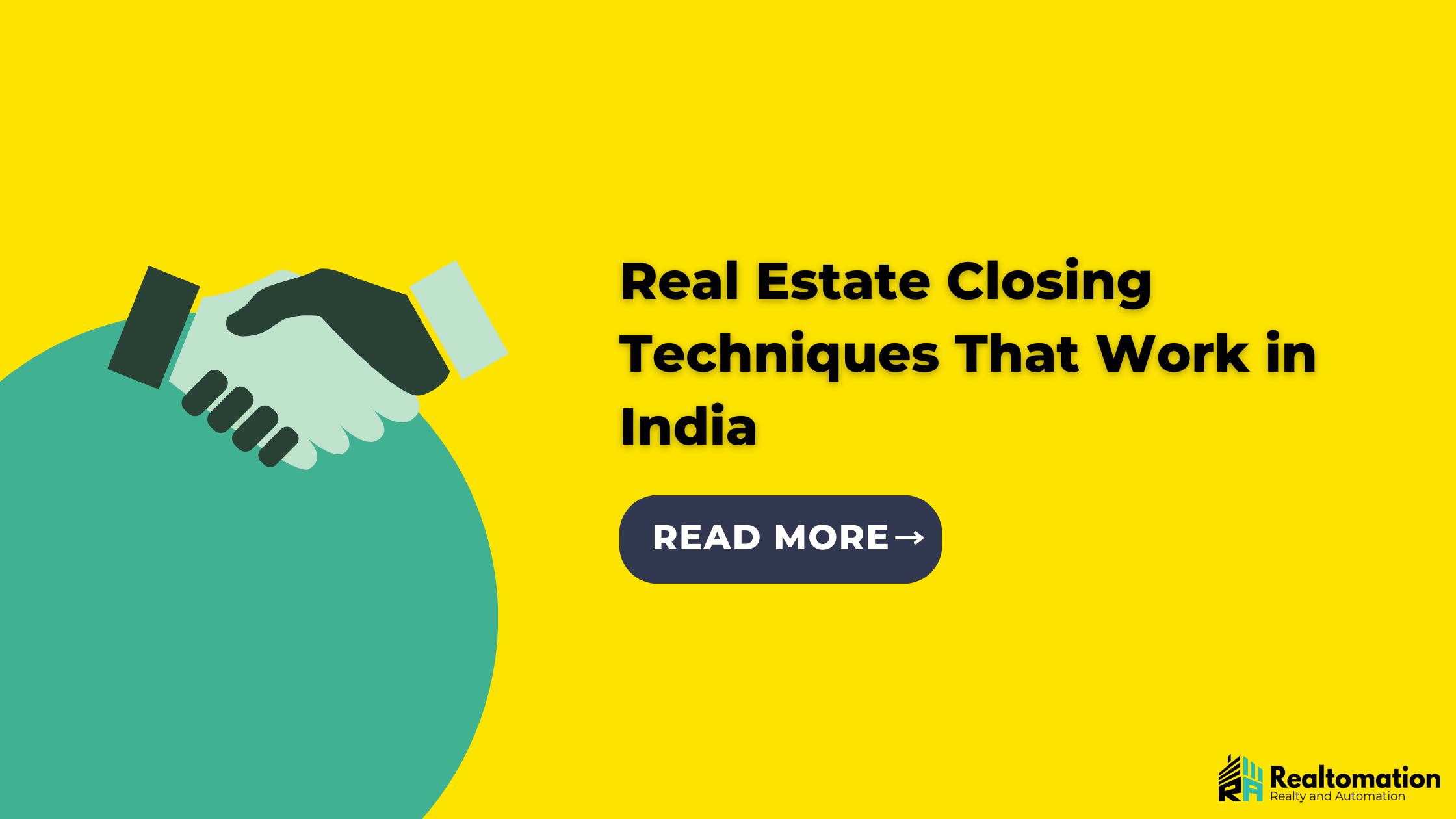 Real Estate Closing Techniques